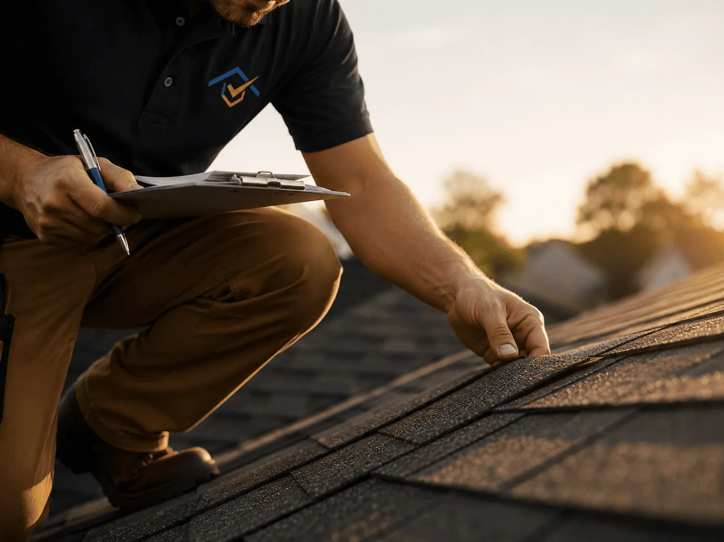 Why Choose Roof Inspection in Haviland, KS